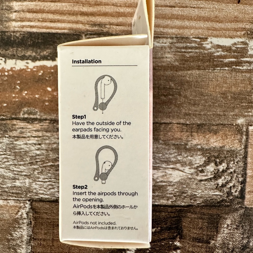 AirPods Earhook - Picture 2 of 8